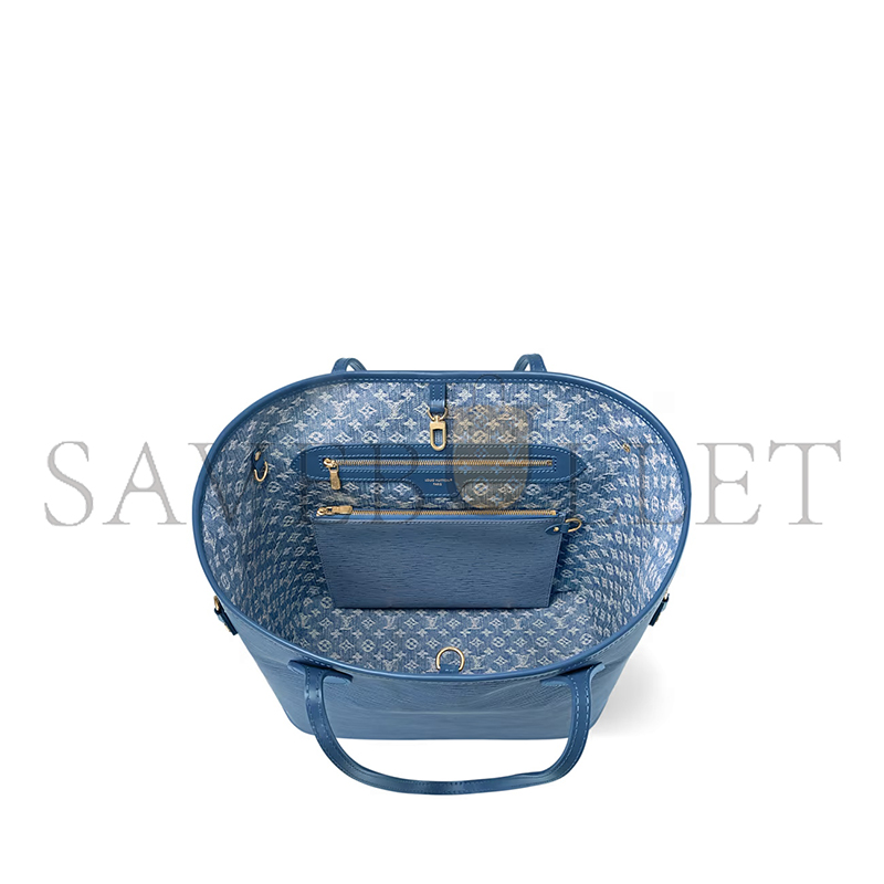 LOUIS VUITTON NEVERFULL MM M14856 (31*28*14cm)